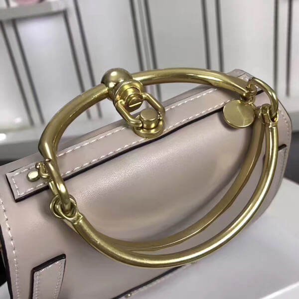 2017SS Chloe クロエスーパーコピー「Nile」スモールブレスレットバッグ
